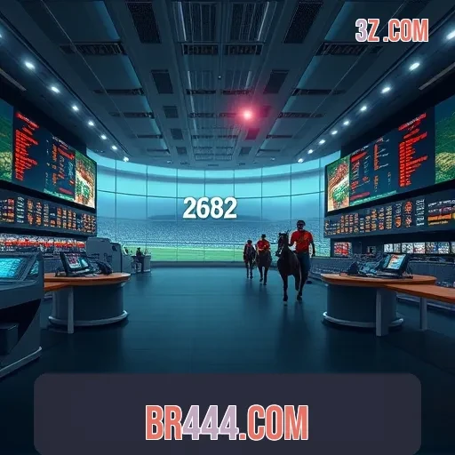 Apostas Empolgantes no br444.com para Todos os Jogadores