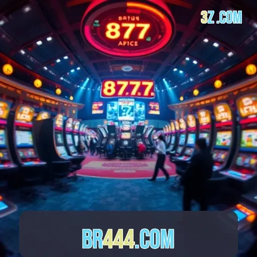 Recursos Imperdíveis do App do br444.com Para Jogadores Brasileiros