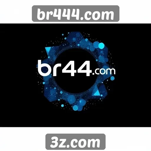 Como o br444 se destaca na experiência do usuário