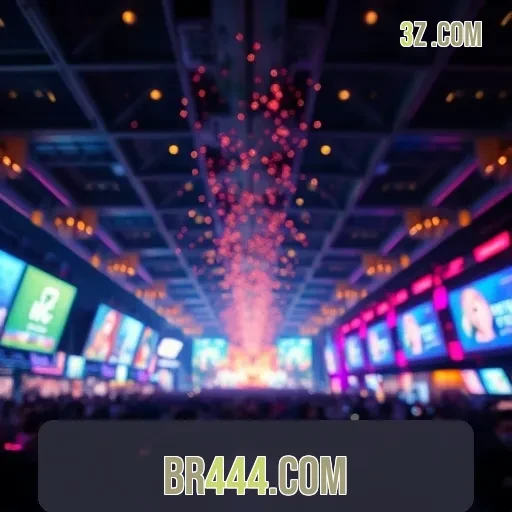 Atrações Imperdíveis na Seção Esporte do br444.com