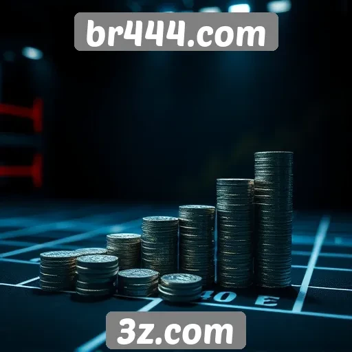 Dicas para maximizar ganhos em br444.com