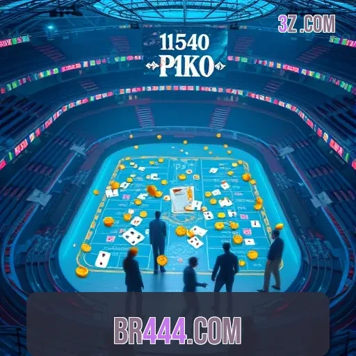 Experimente os Recursos Pagos de br444.com e Transforme Seu Jogo