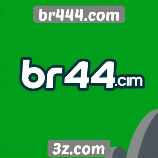 Destaques dos jogos mais populares no br444.com