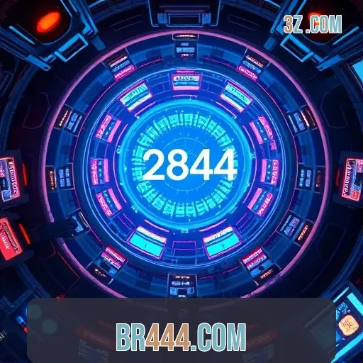 Explore os Melhores Slots no br444.com e Ganhe Grande!